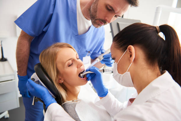 Best Dentures (Full and Partial)  in Viera West, FL