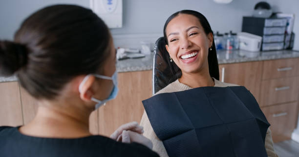 Dental X-Rays and Imaging in Viera West, FL