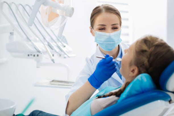 Oral Cancer Screening in Viera West, FL