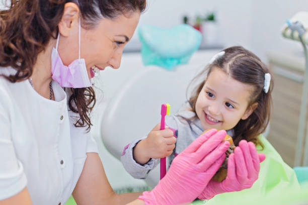 Advanced Technology for Better Dental Care in Viera West, FL
